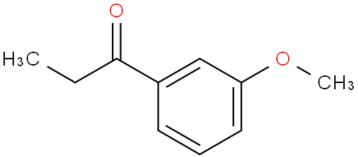 间甲氧基苯丙酮