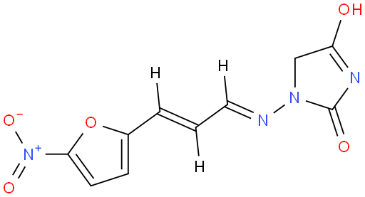 Furazidine,1672-88-4-Hubei Weishi Chemical Reagent Co., Ltd-Hubei ...