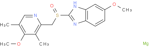 Omeprazole Magnesium
