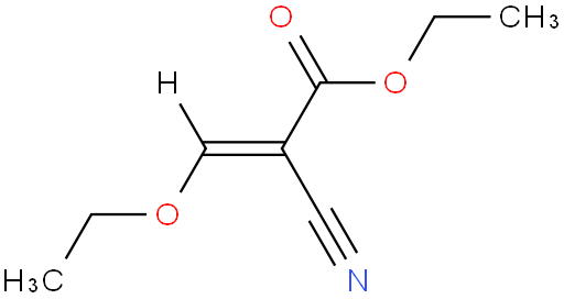 Ethyl (ethoxymethylene)cyanoacetate