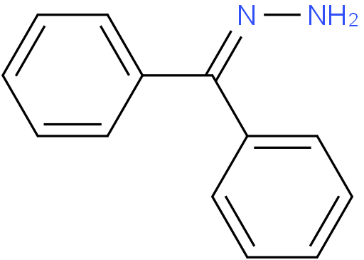 (Diphenylmethylene)hydrazine