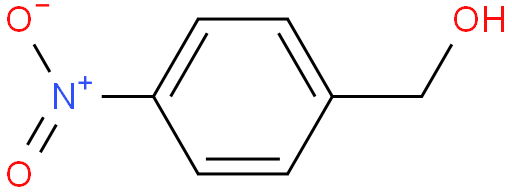 4-硝基苯甲醇