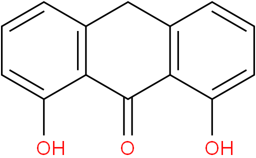 Dithranol