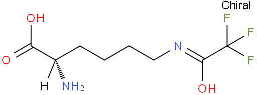 N-6-Trifluoroacetyl-L-lysine