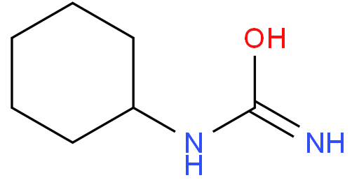 Cyclohexylurea