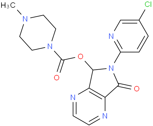zopiclone