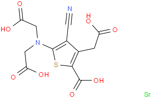 Strontium Ranelate