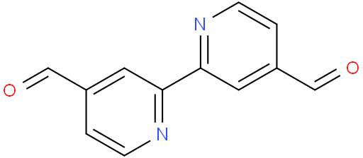 2 2'-BIPYRIDINE-4 4'-DICARBOXALDEHYDE