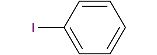 Iodobenzene