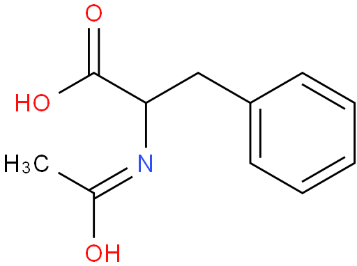 N-乙酰-L-苯丙氨酸
