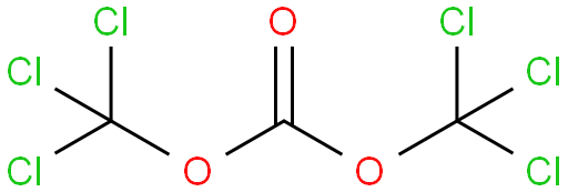 Bis(trichloromethyl)carbonate