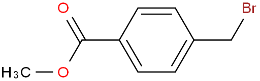 Methyl 4-(bromomethyl)benzoate