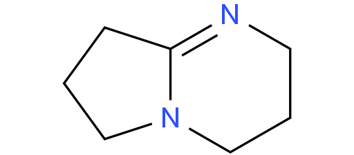 2,3,4,6,7,8-Hexahydropyrrolo[1,2-a]pyrimidine