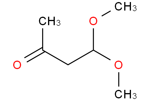 Acetylacetaldehyde dimethyl acetal