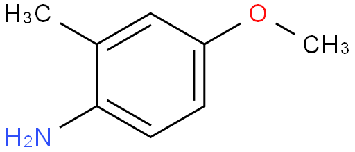 4-Methoxy-2-methylaniline