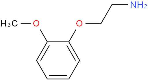 2-(2-Methoxyphenoxy)ethanamine