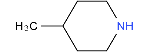 4-Methylpiperidine