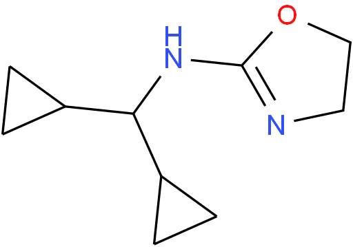 Rilmenidine