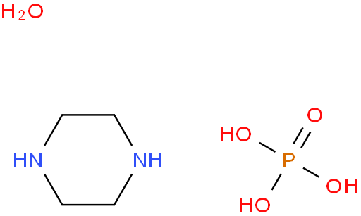 Piperazine Phosphate Monohydrate