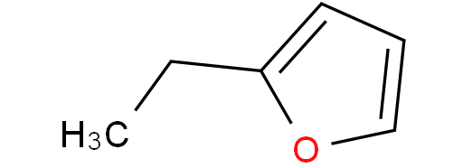 2-Ethylfuran