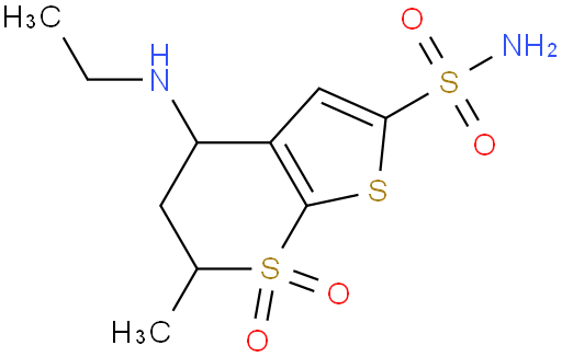 Dorzolamide