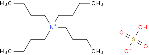 Tetrabutylammonium hydrogensulfate