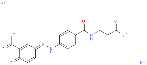 Balsalazide disodium