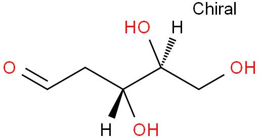 2-Deoxy-L-ribose