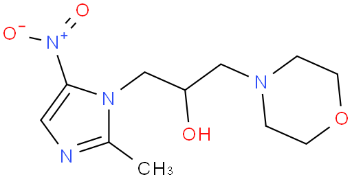 Morinidazole