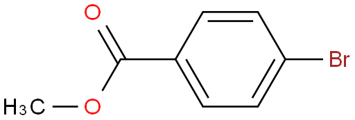 Methyl 4-bromobenzoate