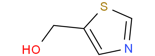 Thiazol-5-ylmethanol