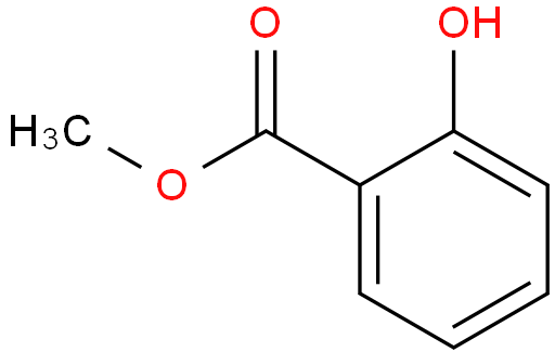 Methyl  Salicylate