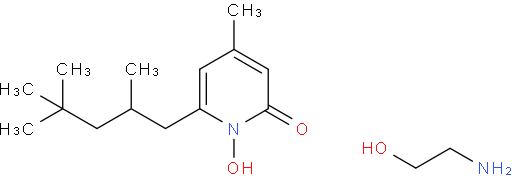 PIROCTONE OLEAMINE