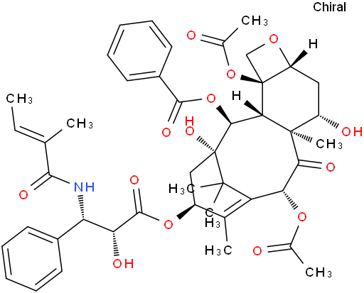 Cephalomannine