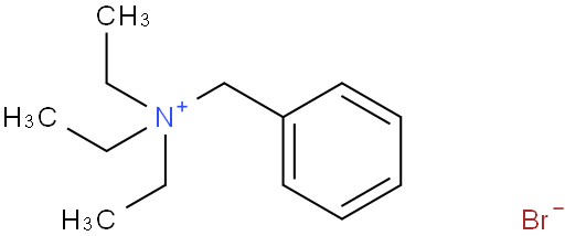 N-Benzyl-N,N-diethylethanaminium bromide