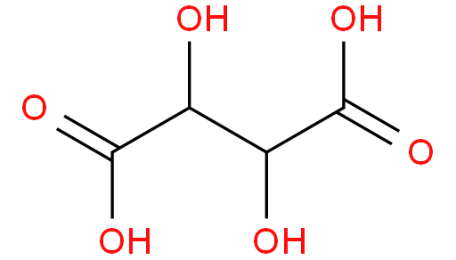 (2S,3S)-2,3-Dihydroxysuccinic acid