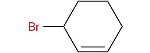 3-BROMOCYCLOHEXENE
