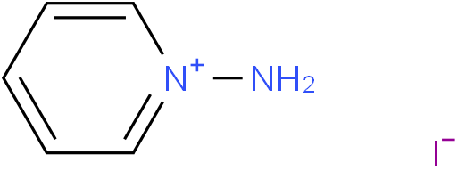 1-Aminopyridinium iodide