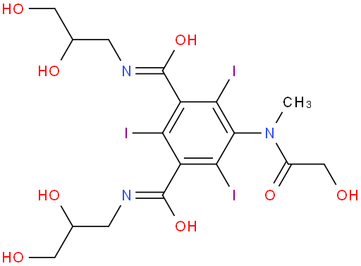 Iomeprol