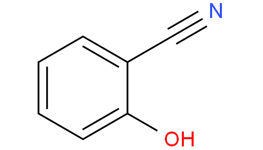 2-Hydroxybenzonitrile