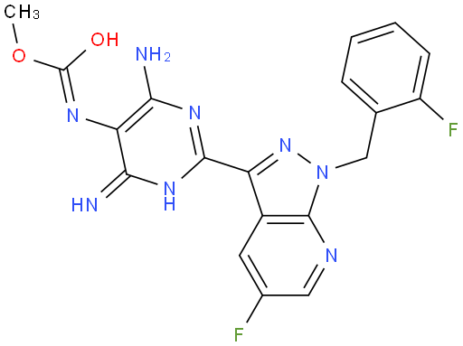 维利西呱；维力西呱-99%试剂