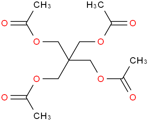 PENTAERYTHRITOL TETRAACETATE