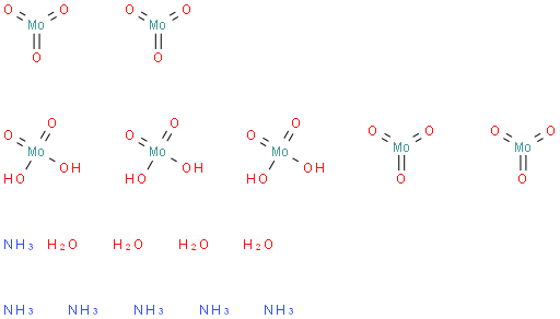 Ammonium molybdate tetrahydrate