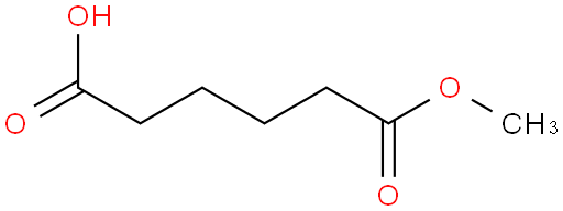 Monomethyl adipate