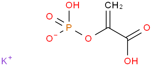 PHOSPHOENOLPYRUVIC ACID MONOPOTASSIUM SALT