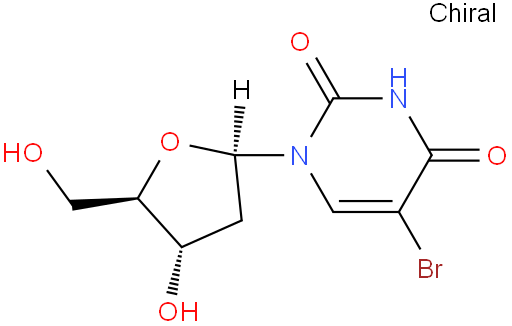 Broxuridine