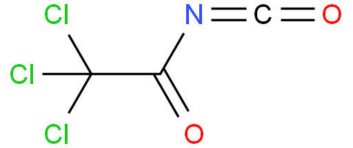 Trichloroacetyl isocyanate