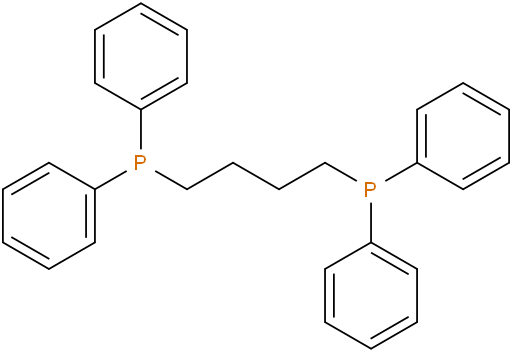 1,4-Bis(diphenylphosphino)butane