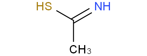 Thioacetamide