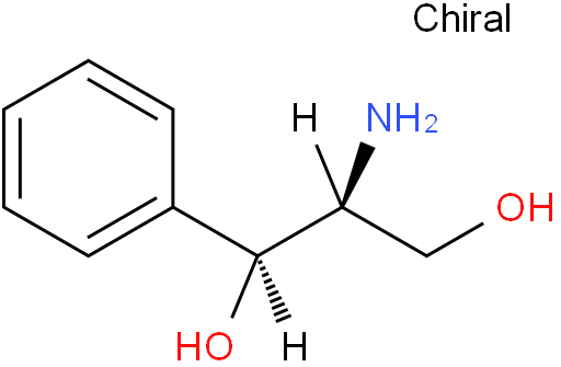 (1S,2S)-(+)-2-Amino-1-phenyl-1,3-propanediol